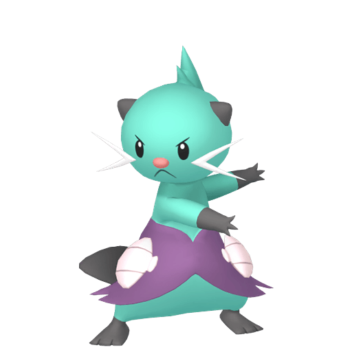 Dewott Brilhante