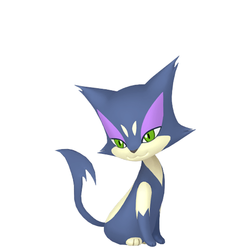 Purrloin Lesklý