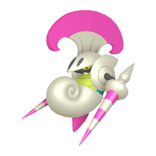 Escavalier Variocolor