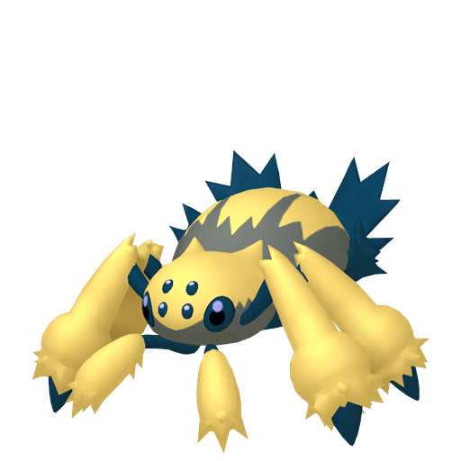 Mygavolt Chromatique