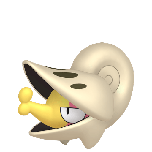 Escargaume Chromatique