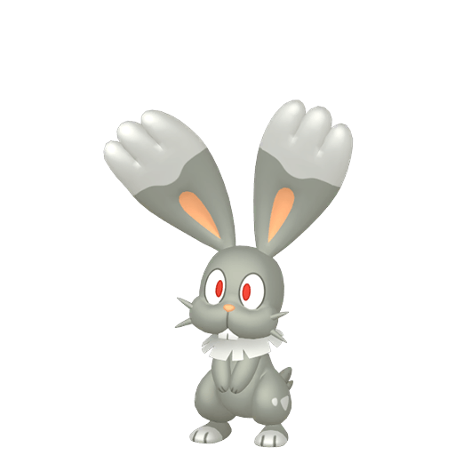 Bunnelby Brilhante