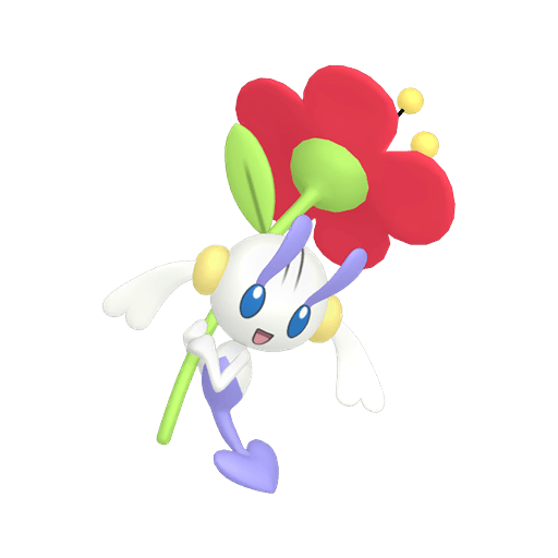 Floette Cromatico