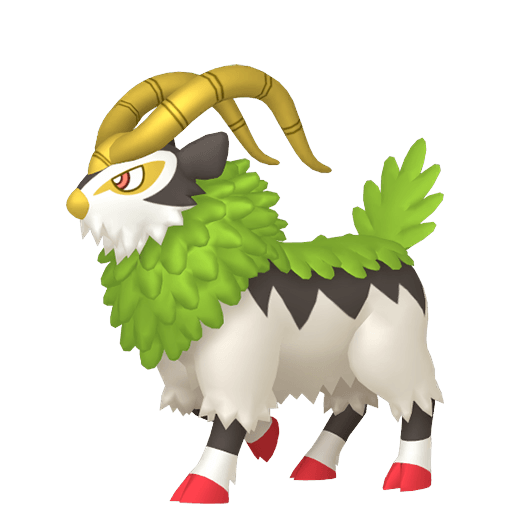 Gogoat Cromatico
