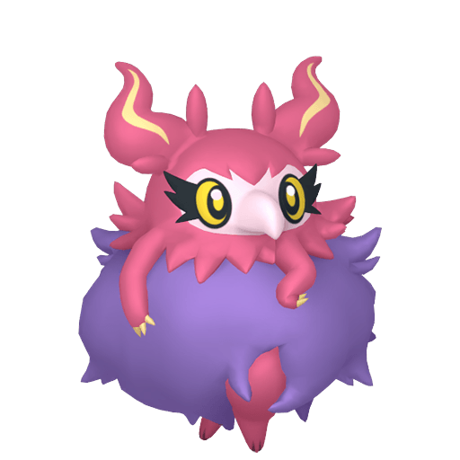 Cocotine Chromatique