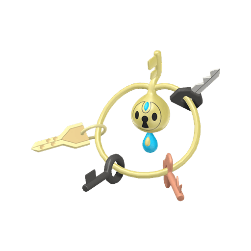 Trousselin Chromatique