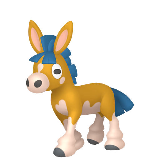 Mudbray Brilhante