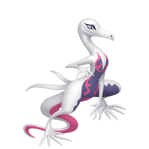 Salazzle Shiny