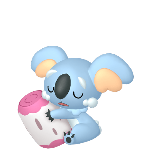 Komala Shiny