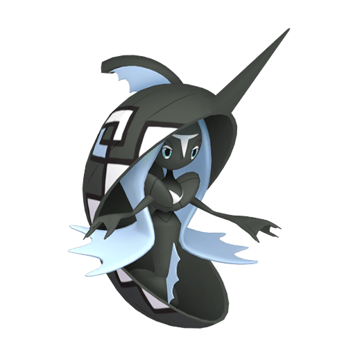 卡璞・鳍鳍 闪光