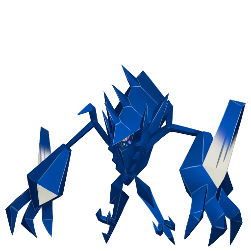 奈克洛兹玛 闪光