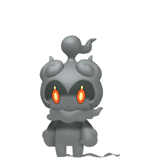 Marshadow Variocolor