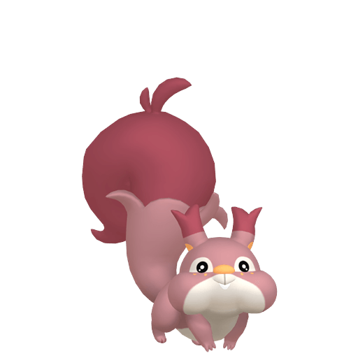 Hoshigarisu Irochigai