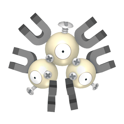 Magneton Cromatico