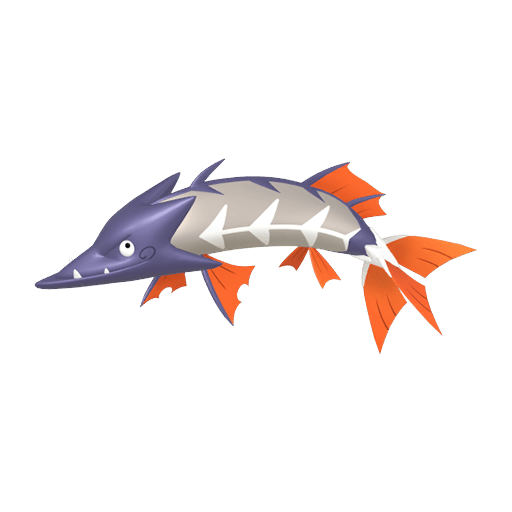 Barraskewda Cromatico