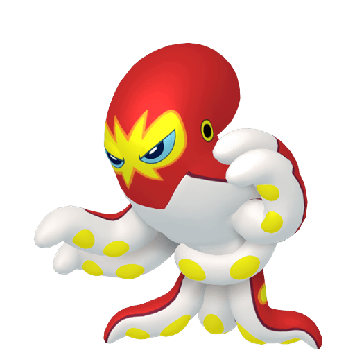 オトスパス 色違い