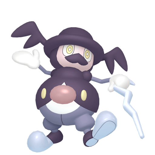 Pantifrost Schillernd