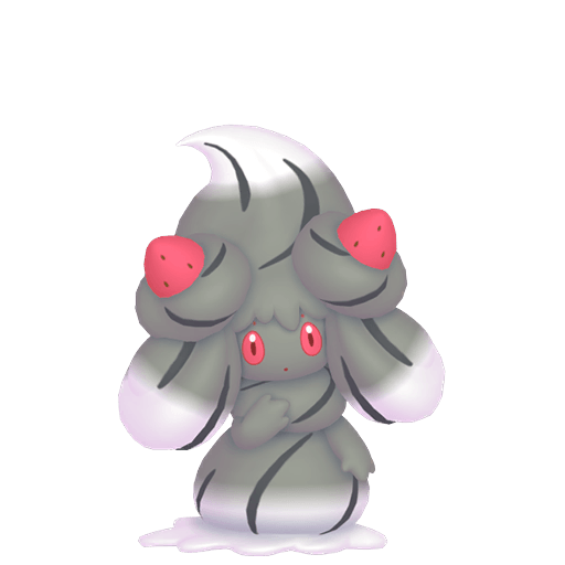 Alcremie Brilhante