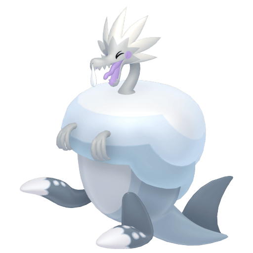 パッチルドン いろちがい