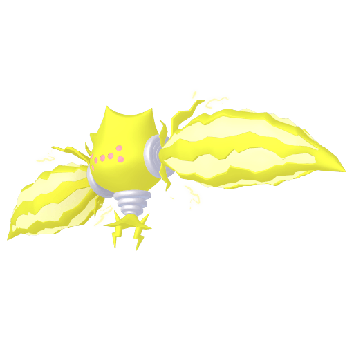 Regieleki Schillernd