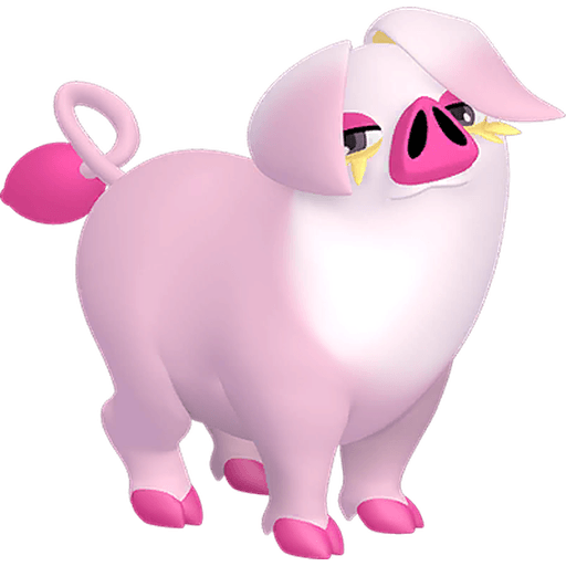 Oinkologne Cromatico