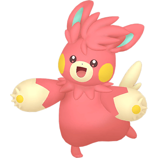 빠르모트 이로치