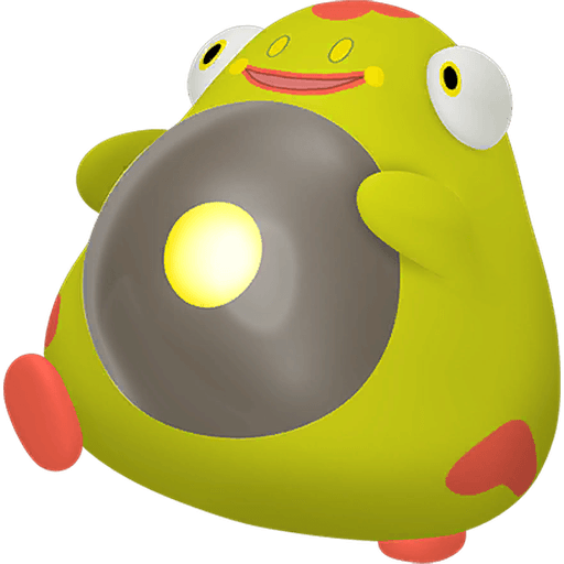 찌리배리 이로치