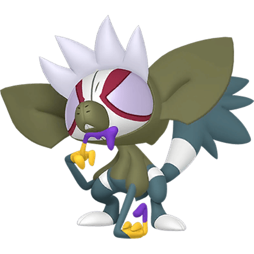 タギングル 色違い