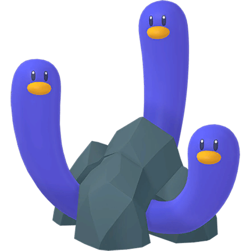 Triopikeau Chromatique