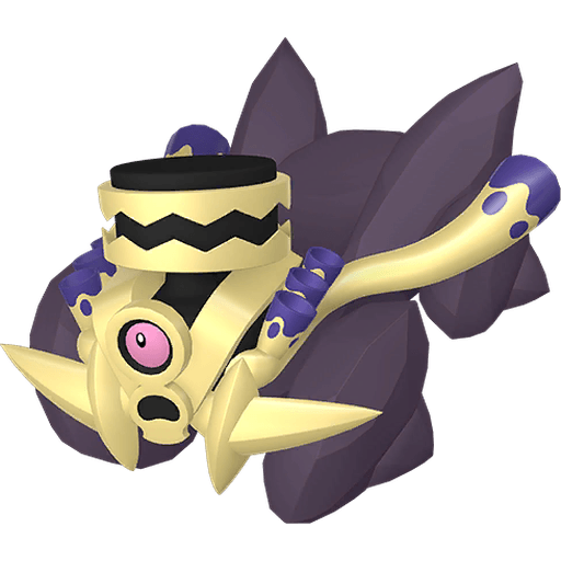 Knattatox Schillernd