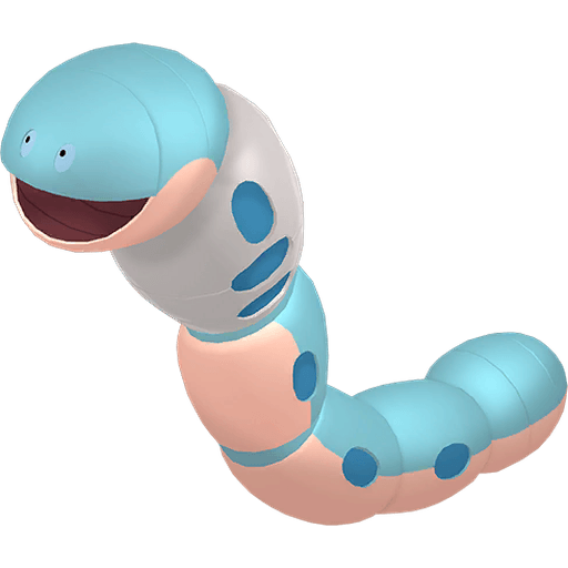 Orthworm Lesklý