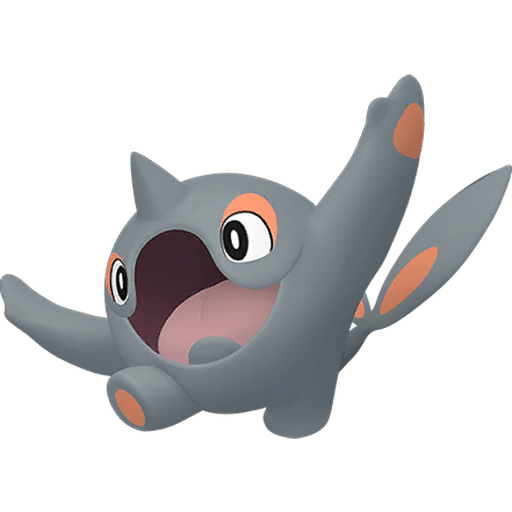 アルクジラ いろちがい