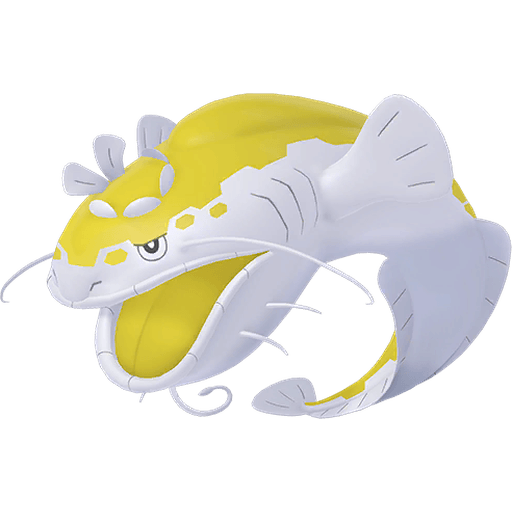 ヘイラッシャ いろちがい