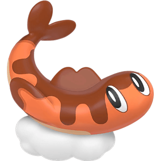 Nigirigon Chromatique