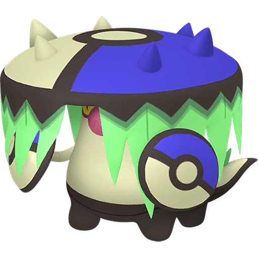 Fungofurioso Cromatico