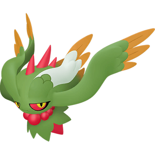 Flotte-Mèche Chromatique