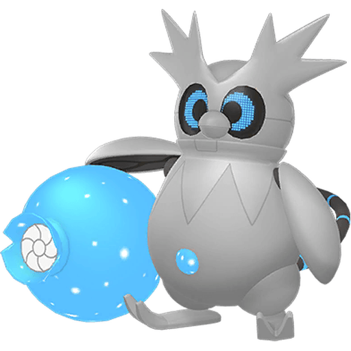 Saccoferreo Cromatico