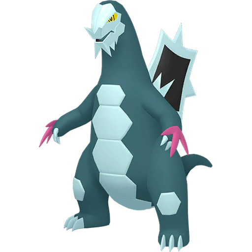 セグレイブ 色違い