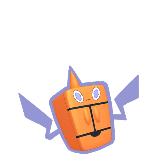 ロトム ロトム Frost