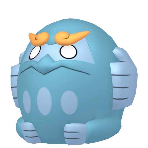 Darmanitan Darmanitan Zen