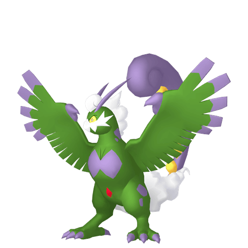 Tornadus Tornadus Therian