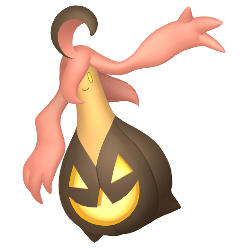 南瓜怪人 南瓜怪人 Super