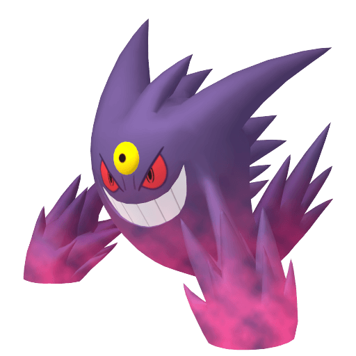 Ectoplasma Méga-Ectoplasma