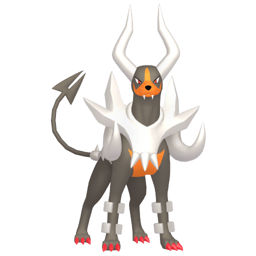 Démolosse Méga-Démolosse