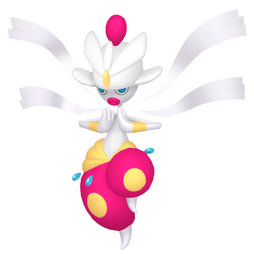 Medicham Mega Medicham