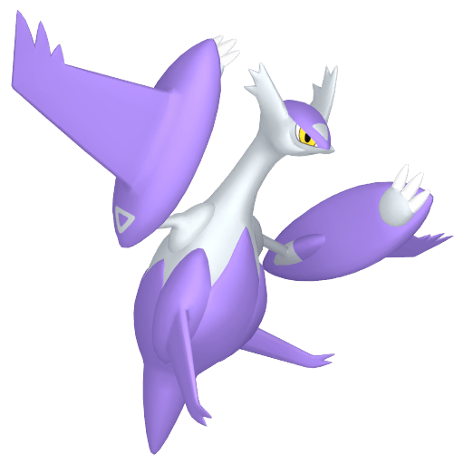 라티아스 메가 라티아스