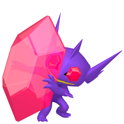 Ténéfix Méga-Ténéfix