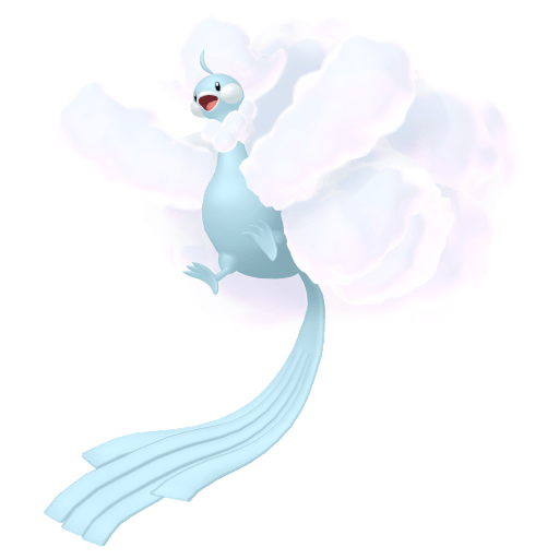 파비코리 메가 파비코리