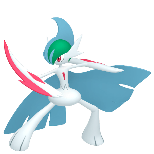 Gallame Méga-Gallame