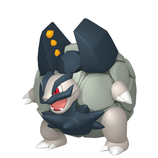Golem Golem Alola